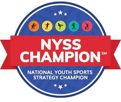 NYSS Champion badge